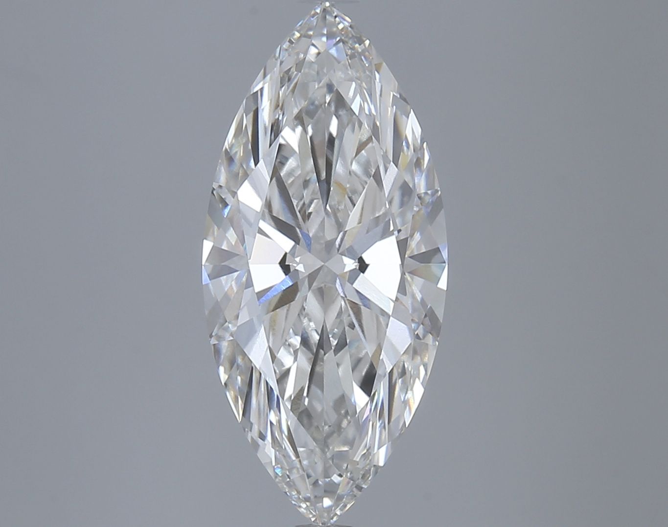 4.09 Carat Marquise Shape Lab Grown Diamond