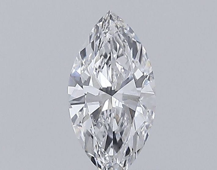 0.5 Carat Marquise Shape Lab Grown Diamond